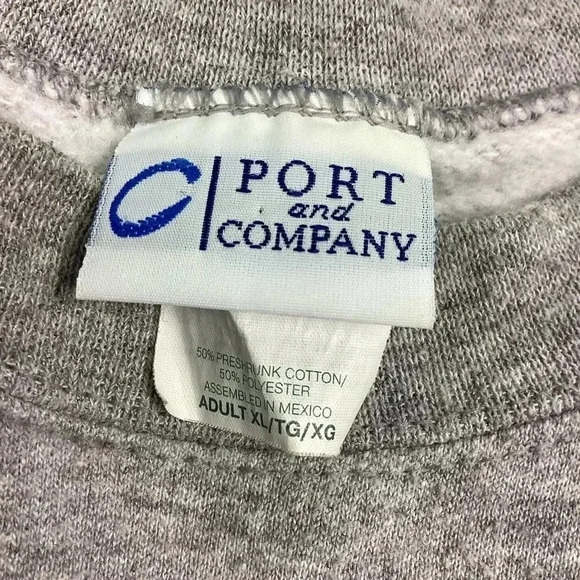 Vintage washington state cougars 2003 Rose Bowl crewneck - Picture 6 of 9